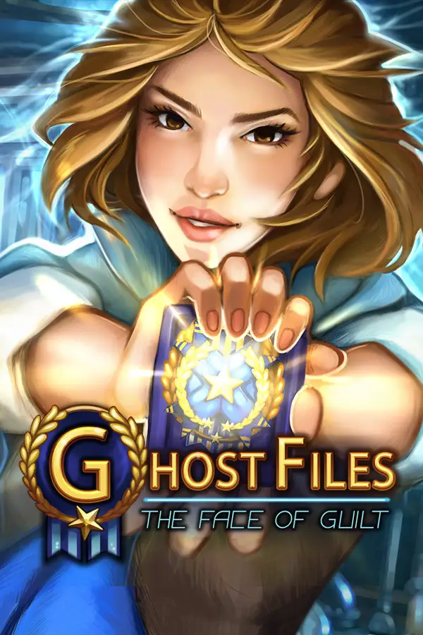 Ghost Files The Face of Guilt (Global) (PC / Mac / Linux) - Steam - Digital Key
