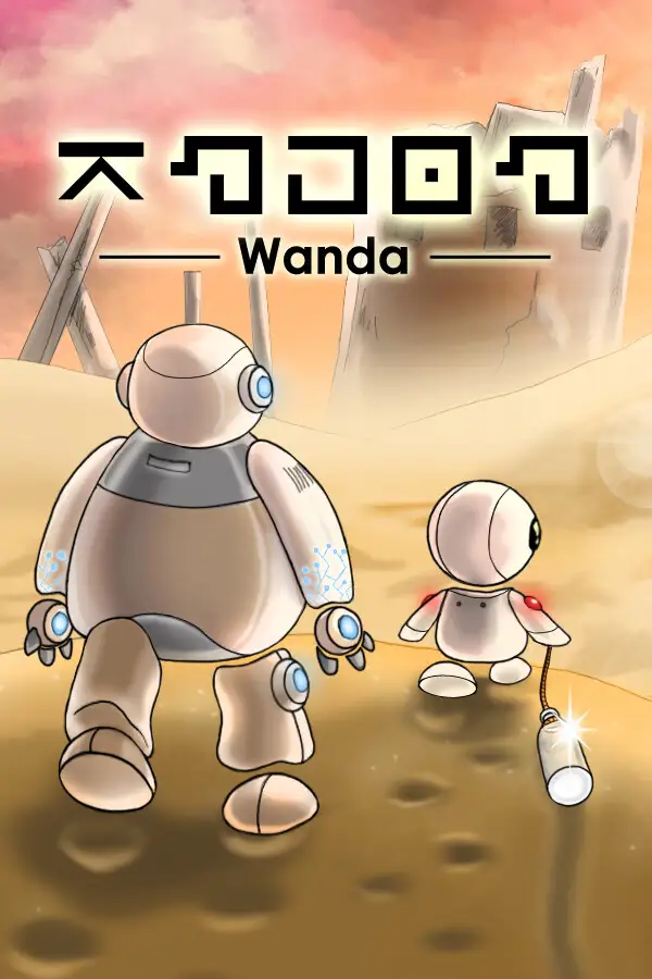 Wanda - A Beautiful Apocalypse (Global) (PC) - Steam - Digital Key
