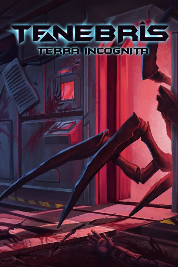 Tenebris Terra Incognita (Global) (PC) - Steam - Digital Key
