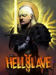 HellSlave II Judgment of the Archon (Global) (PC) - Steam - Digital Key