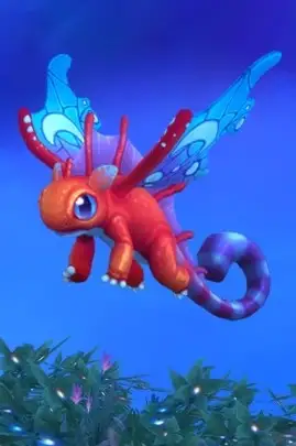 World of Warcraft In-Game Pet - Blinky DLC (Global) (PC / Mac) - Battle.net Gift