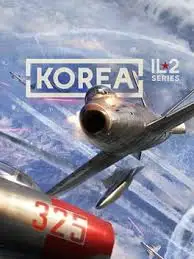 Korea. IL-2 Series (Global) (PC) - Steam Gift
