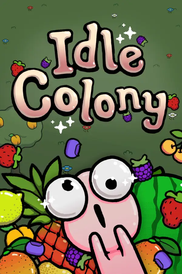 Idle Colony (Global) (PC) - Steam - Digital Key