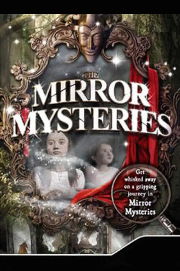 Mirror Mysteries (Global) (PC) - Steam Gift