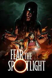 Fear the Spotlight (Europe) (Xbox Series X|S) - Xbox Live - Digital Key