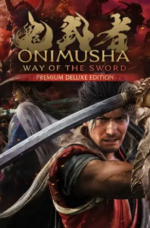 Onimusha Way of the Sword Premium Deluxe Edition (Global) (PC) - Steam Gift