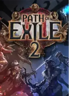 Path of Exile 2 - Early Access (Global) (PC) - Official Website - Digital Key