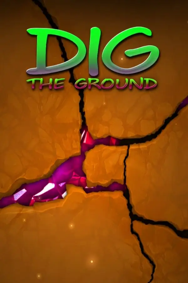 DIG THE GROUND (Global) (PC) - Steam - Digital Key