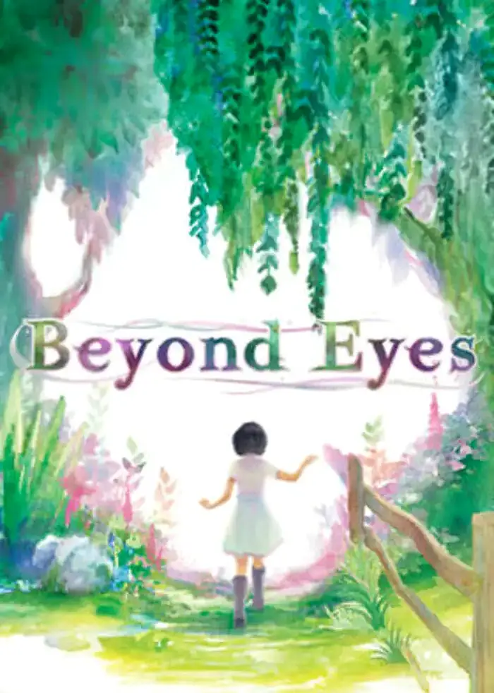 Beyond Eyes (Global) (PC / Mac / Linux) - Steam - Digital Key