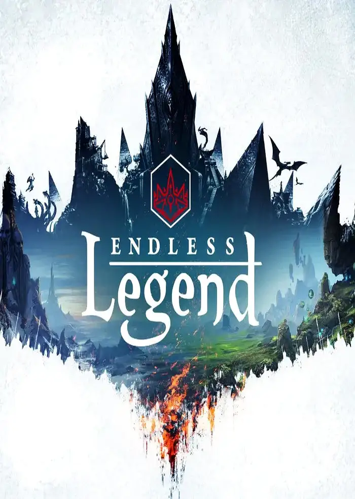 Endless Legend - Classic Edition (Global) (PC / Mac) - Steam - Digital Key