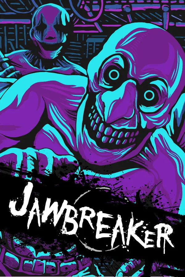 Jawbreaker (Global) (PC) - Steam - Digital Key