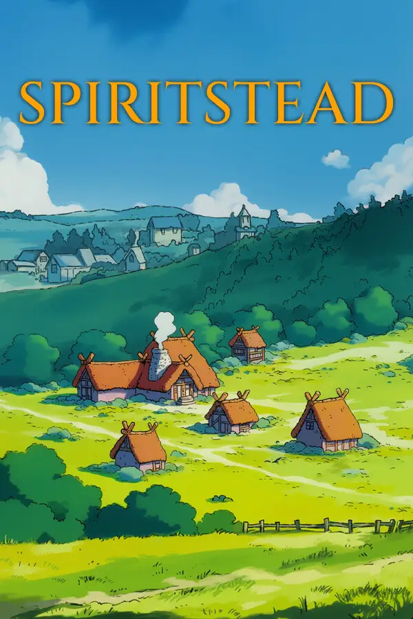 Spiritstead (Global) (PC) - Steam - Digital Key