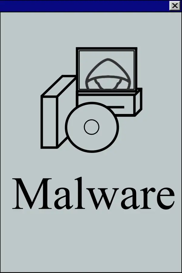 Malware (Global) (PC) - Steam - Digital Key