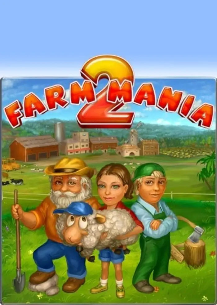 

Farm Mania 2 (PC) - Steam - Digital Code