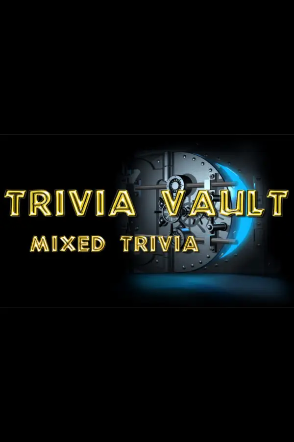 Trivia Vault Mixed Trivia (Global) (PC) - Steam - Digital Key