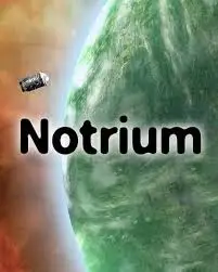 Notrium (Global) (PC) - Steam - Digital Key