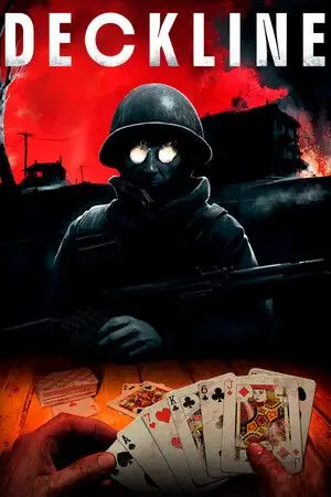 Deckline (Global) (PC) - Steam - Digital Key