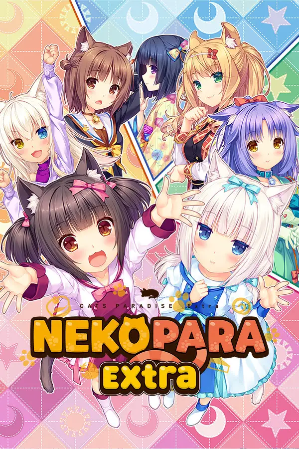 NEKOPARA Extra (Steam, clave digital)