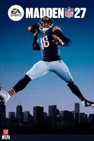 EA SPORTS Madden NFL 27 (Global) (PC) - Steam Gift