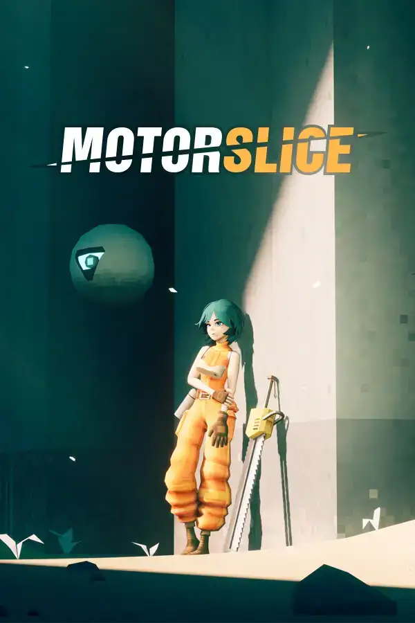 MOTORSLICE (Global) (PC) - Steam Gift