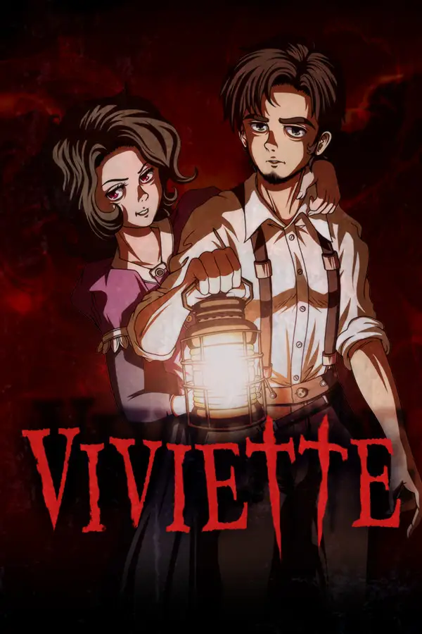 Viviette (Global) (PC) - Steam - Digital Key