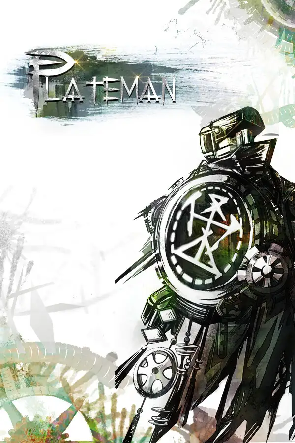Plateman (Global) (PC) - Steam - Digital Key