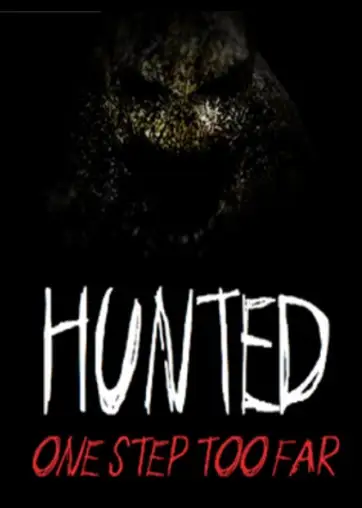Hunted One Step Too Far (Global) (PC) - Steam - Digital Key