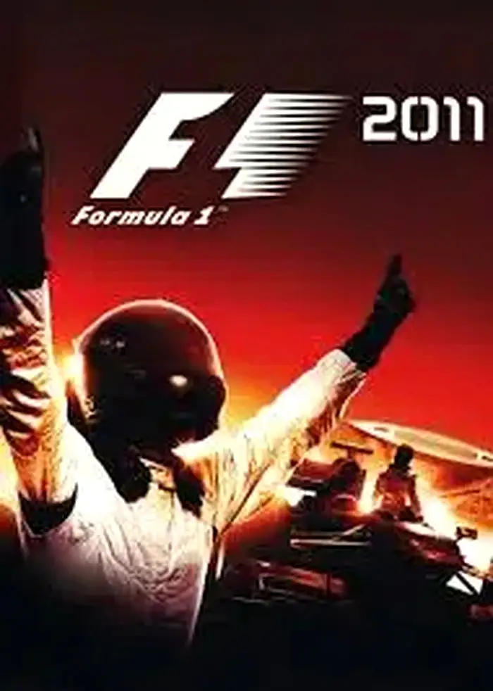 F1 2011 (Global) (PC) - Steam - Digital Key