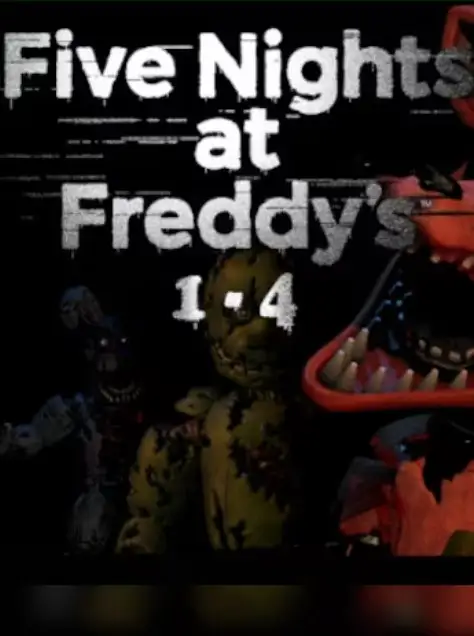 Five Nights at Freddys: Original Series