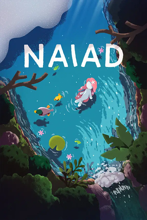 NAIAD (Global) (PC / Mac) - Steam - Digital Key