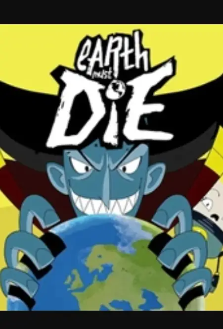 Earth Must Die (Global) (PC) - Steam - Digital Key