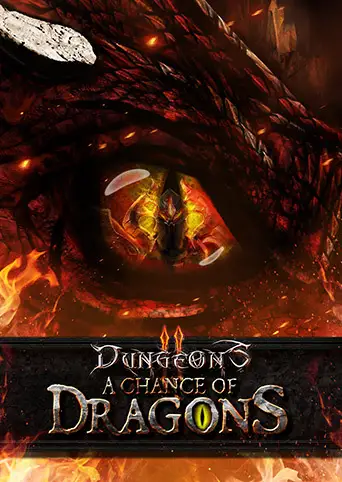 Dungeons 2 - A Chance of Dragons DLC