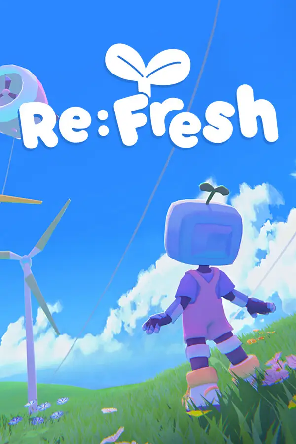 Re:Fresh (Global) (PC) - Steam - Digital Key