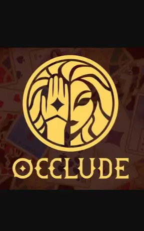 Occlude