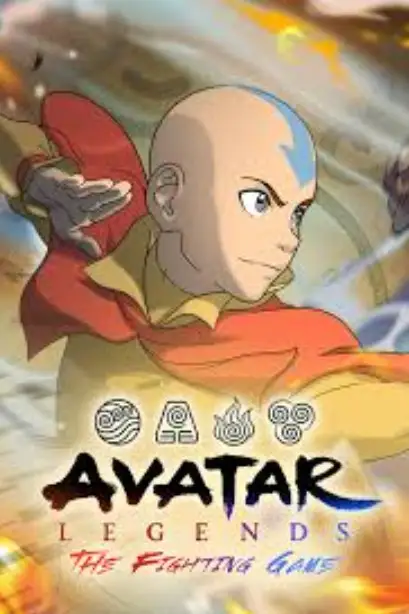 Avatar Legends - The Fighting Game (Global) (PC) - Steam Gift
