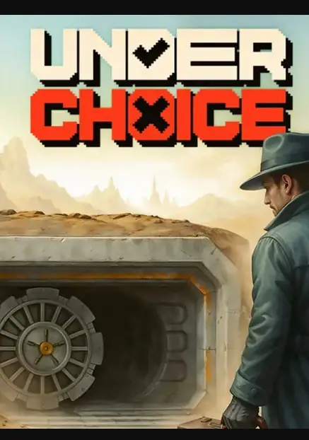 Underchoice (Global) (PC) - Steam - Digital Key