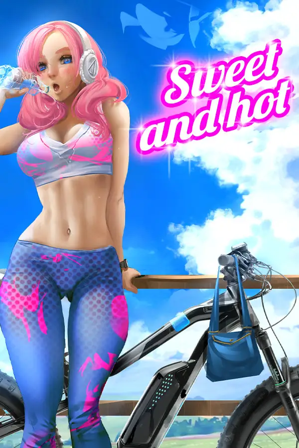 Sweet and Hot (Global) (PC) - Steam - Digital Key