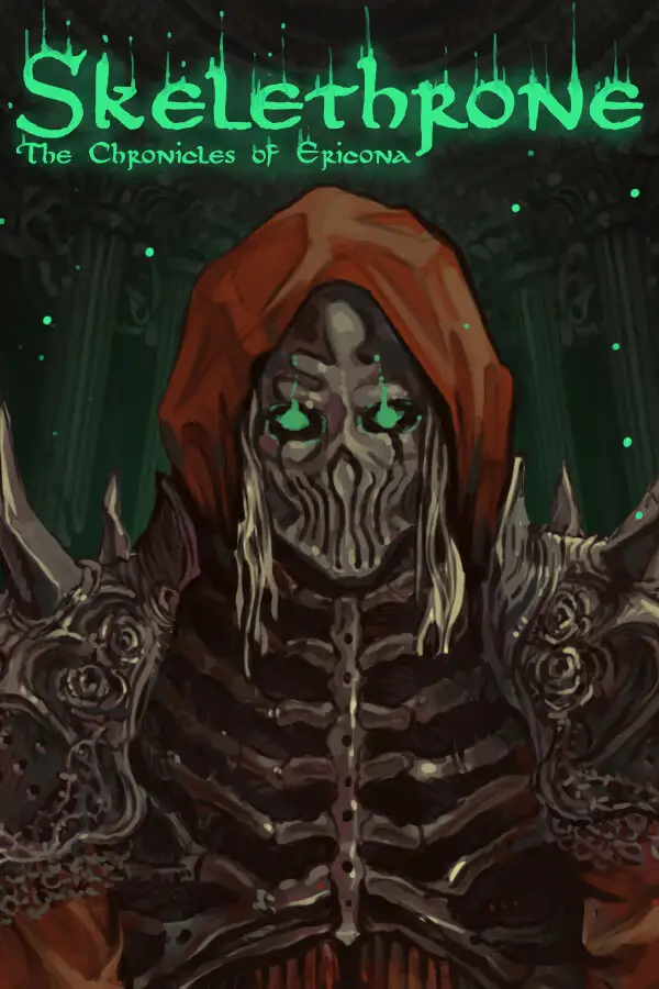 Skelethrone The Chronicles of Ericona (Global) (PC / Linux) - Steam - Digital Key