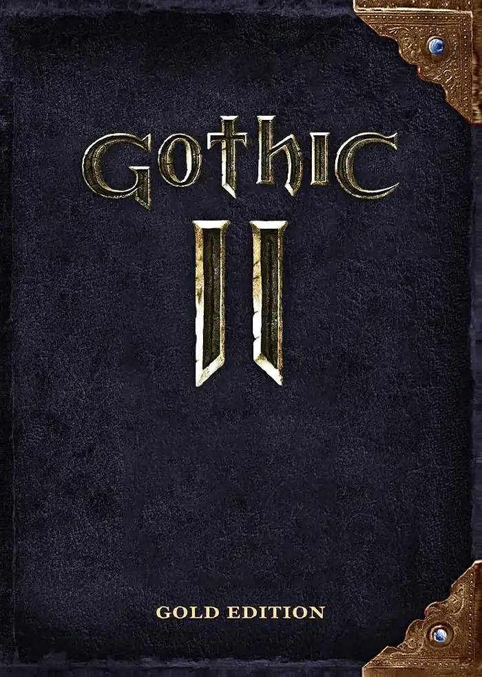 Gothic 2 Gold Edition (Global) (PC) - Steam - Digital Key
