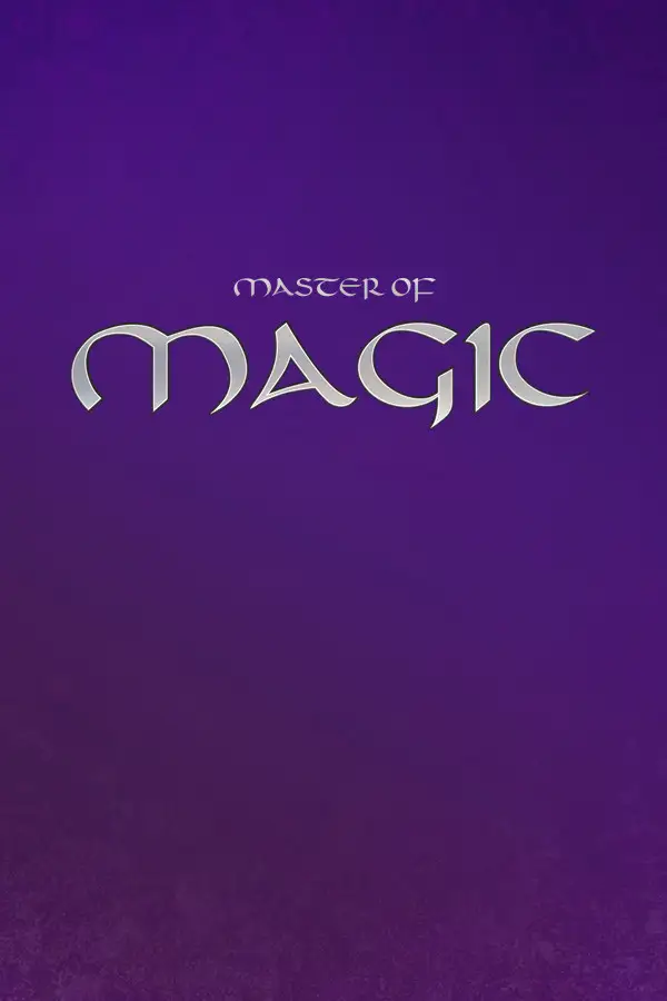 Master of Magic Classic (Global) (PC) - Steam - Digital Key