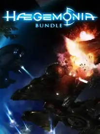 Haegemonia Bundle (Global) (PC) - Steam - Digital Key