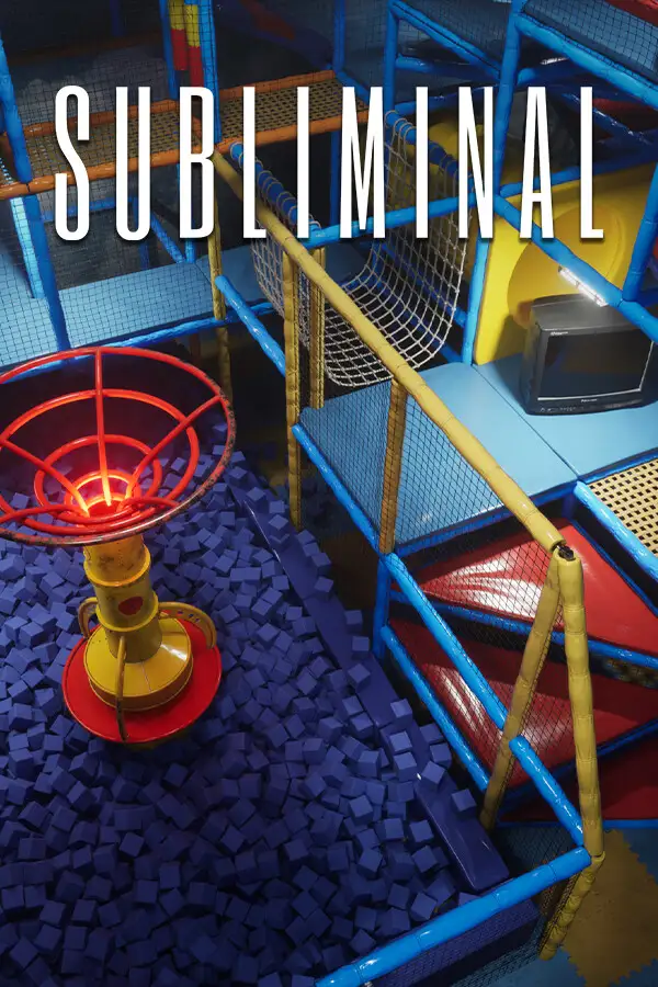 Subliminal (Global) (PC) - Steam Gift