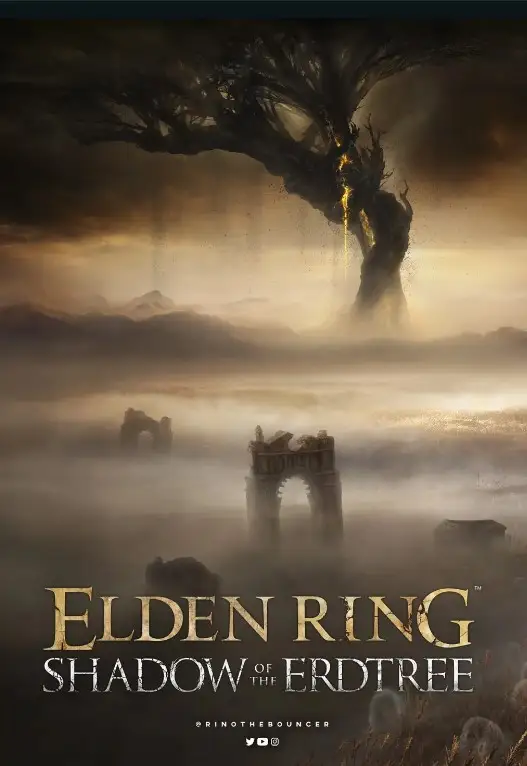 elden ring shadow of the erdtree dlc xbox one