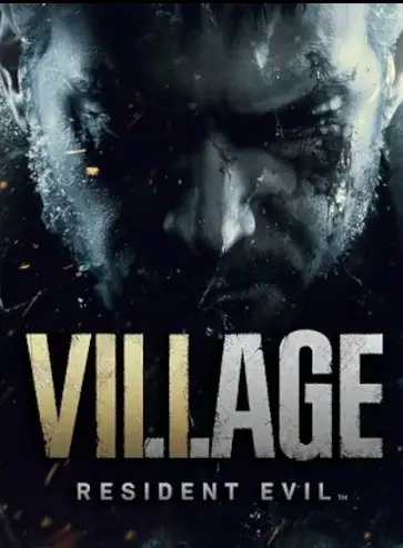 Resident Evil 8 - Village (Global) (PC) - Steam - Digital Key