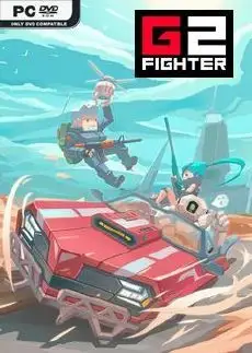 G2 Fighter (Global) (PC) - Steam - Digital Key