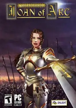 Wars and Warriors - Joan of Arc (Global) (PC) - Steam - Digital Key