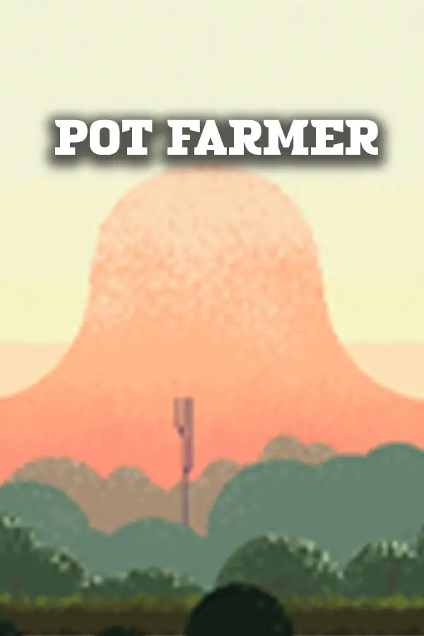 Pot Farmer (Global) (PC) - Steam - Digital Key