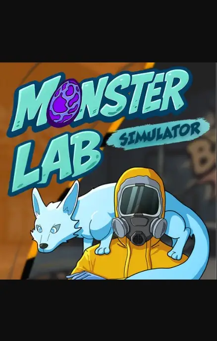 Monster Lab Simulator (Global) (PC) - Steam - Digital Key
