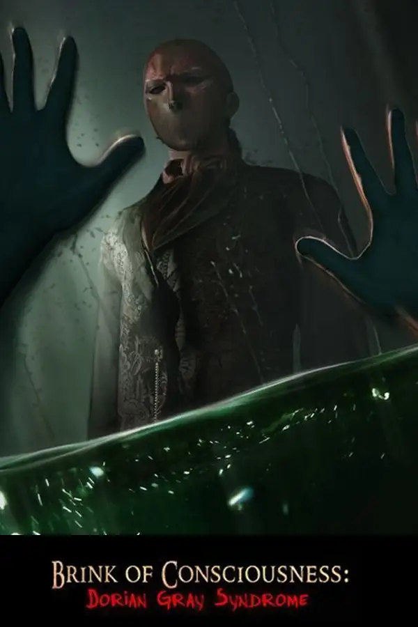 Brink of Consciousness - Dorian Gray Syndrome Collector's Edition (Global) (PC) - Steam - Digital Key