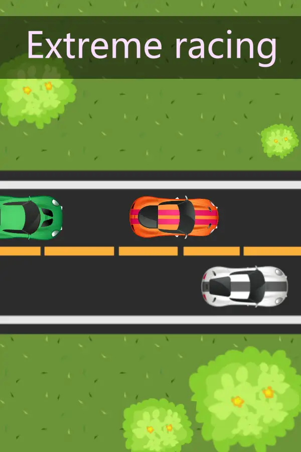 Extreme racing (Global) (PC) - Steam - Digital Key